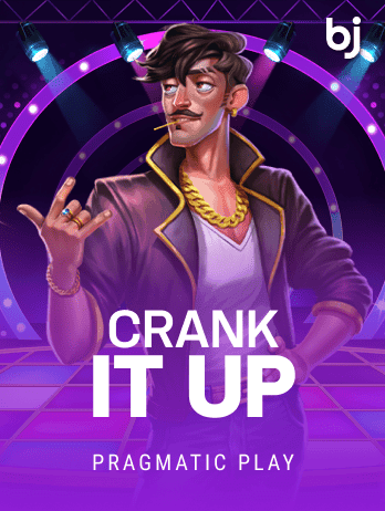 Crank It Up thumbnail