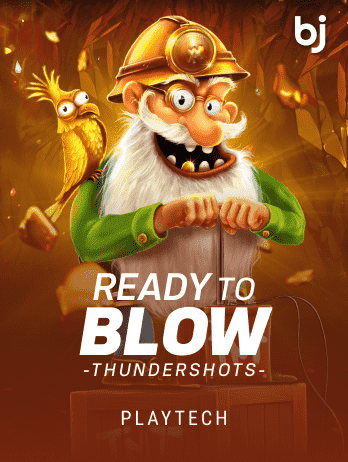 Ready to Blow Thundershot thumbnail