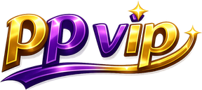 pp vip casino Logo